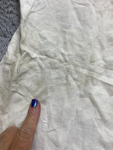 Load image into Gallery viewer, Wagons Of Steel Racing Shirt Adult Medium Wagon Drivers Never Lift Ringer Mens