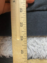 Load image into Gallery viewer, Brixton Sweatshirt Adult Large Black Fleece BRXTN Spellout Hoodie Sweater Mens