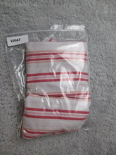 Load image into Gallery viewer, Time and Tru Cover Up Womens 1X Waffle Beach Hoodie Swimwear Striped Plus Ladies