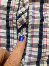 Load image into Gallery viewer, Vintage Looney Tunes Shirt Womens 14W/16W Navy Pink Tweety Bird Sylvester Plus