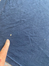 Load image into Gallery viewer, World Poker Tour Shirt Adult Extra Large Navy Blue Gambling Texas Cards WPT Mens