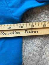 Load image into Gallery viewer, VTG Pueblo Of Acoma Shirt Adult Large Navajo Whirling Rainbows Single Stitch 80s