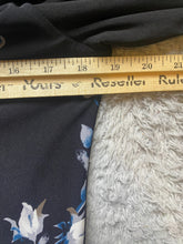 Load image into Gallery viewer, White House Black Market Dress Women Medium AOP Flower Boho Sheath MSRP $110 NWT