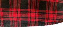 Load image into Gallery viewer, Duluth Trading Co Shirt Adult Extra Large Buffalo Plaid Flannel Oversized Mens