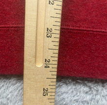 Load image into Gallery viewer, Orvis Sweater Adult Extra Large 1/4 Zip Fleece Embroidered Logo Outerwear Mens