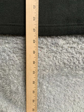 Load image into Gallery viewer, Starter Jacket Adult Medium Black Winter Fleece Quarter Zip Outdoor Mens NWT