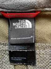 Load image into Gallery viewer, The North Face Pants Womens 2 (30x29.5) Khaki Convertible Hiking Outdoor Cargo