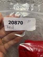 Load image into Gallery viewer, POLO Ralph Lauren Shirt Adult Small Thermal Waffle Knit Embroidery Sleepwear Men