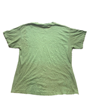 Load image into Gallery viewer, Airplane Shirt Adult Large Green Tulsa That's How I Roll Plane Pilot Stunts Mens