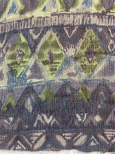 Load image into Gallery viewer, Vintage Hilo Hattie Shirt Womens Medium The Hawaiian Tank Hippie Boho Peasant