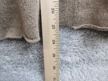 Load image into Gallery viewer, J Jill Pure Jill Sweater Womens Extra Small Oversized Wool Blend Cardigan Pocket