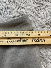 Load image into Gallery viewer, Talbots Pants Womens 18 (41x28) Flat Front Wool Spandex Stretch Trouser Dress