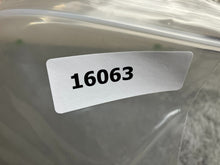 Load image into Gallery viewer, Free People Skirt Womens 2 (25x15) Black A-Line Back Zip Stretch Mini Denim Lady