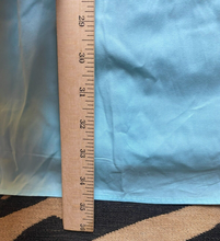 Load image into Gallery viewer, Ralph Lauren Shirt Adult XLT Extra Large Tall Blue Feather Weight Twill Mens