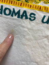 Load image into Gallery viewer, Vintage St. Thomas Virgin Islands Shirt Adult Large Paradise Sun Art Artsy Mens