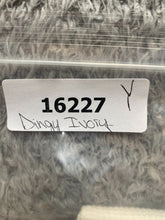 Load image into Gallery viewer, Vintage US Polo Assn Shirt Youth Medium Dingy White Waffle Knit Thermal Y2K Boys