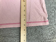 Load image into Gallery viewer, VTG Spongebob Squarepants Shirt Womens OSFM Pink Y2K Nickelodeon Oversized