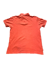 Load image into Gallery viewer, Ralph Lauren Shirt Adult Extra Large Coral Preppy Purple Pony Golf Polo Mens