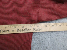 Load image into Gallery viewer, Lucky Brand Shirt Womens Large Waffle Knit Long Sleeve Blouse Oversized Ladies