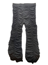 Load image into Gallery viewer, Fashion Nova Pants Women 2XL (36x30.5) Ruched Spandex Stretch Always Be Mine NWT