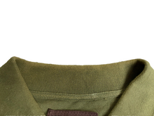 Load image into Gallery viewer, Parish Nation Shirt Adult 3XL XXXL Army Green American Military Golf Polo Mens