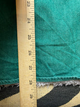 Load image into Gallery viewer, VTG Kodiak Shirt Womens 2XL XXL Kelly Green Embroidered Brown Grizzly Bear 90s