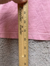 Load image into Gallery viewer, Life is Good Shirt Womens Medium Pink Dog House Mi Casa Es Su Casa Streetwear