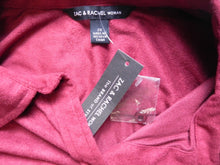 Load image into Gallery viewer, Zac & Rachel Shirt Womens 2X Button Up Long Sleeve Collared Plus Ladies NWT