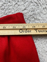 Load image into Gallery viewer, Vintage Pendleton Skirt Womens 12 (30x27) Maxi Pure Wool Pleated USA Made Ladies