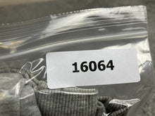 Load image into Gallery viewer, Naketano Sweatshirt Womens Medium Gray Hoodie Cowl Neck Sweater Outdoor Owl Lady