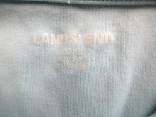 Load image into Gallery viewer, Land's End Shirt Womens 3X Collared Buttons Casual Golf Polo Plus Ladies
