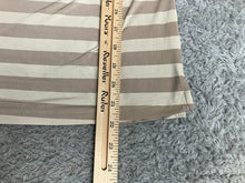 Load image into Gallery viewer, Jamie Sadock Shirt Womens Extra Large Orange Taupe Rugby Golf Polo Performance