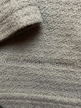 Load image into Gallery viewer, Nike Jacket Adult Small Gray Sphere Thermal 1/4 Zip Training Activewear Mens