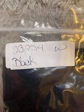 Load image into Gallery viewer, Vocal Pants Womens 2XL Black Skull Leggings Laser Slashed Cut Goth Punk NWOT