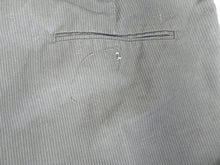 Load image into Gallery viewer, Dockers Pants Adult 40x32 Straight Fit Pinstriped Casual Trouser Dress Mens
