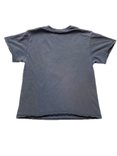 Load image into Gallery viewer, Jacksonville Jaguars Shirt Adult Medium Black Total Eclipse Jaguar Blackout Mens