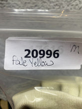 Load image into Gallery viewer, Reyn Spooner Shirt Adult 2XL Pale Yellow Preppy Hawaiian Traditional Polo Mens