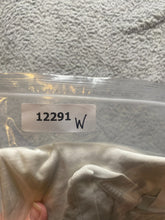 Load image into Gallery viewer, Lacoste Shirt Womens 4XL XXXXL Regular Fit Large Crocodile Patchwork Logo Ladies