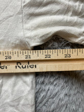 Load image into Gallery viewer, Sacred Heart Griffin Shirt Adult Large White SHG Football Nike Swoosh NCAA Mens