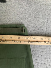 Load image into Gallery viewer, Propper Shorts Adult Medium 36x10 Green Cargo Pockets Ripstop Outdoor Mens