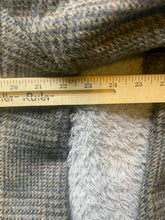 Load image into Gallery viewer, Anderson Little Sport Coat Mens Large Tweed Houndstooth Wool USA Suit Blazer