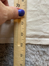 Load image into Gallery viewer, Yorkshire Grit Shirt Adult Large Ivory Apothecary Bottle Wilson Streetwear Mens