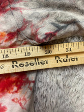 Load image into Gallery viewer, Track Field Shirt Adult Medium Red Invitational Barron Stadium Rome Georgia Mens