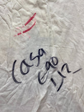 Load image into Gallery viewer, VTG Team Quest Fight Club Shirt Adult Extra Large Jesse Taylor Clinch Gear Mens