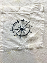 Load image into Gallery viewer, VTG Great Lakes Recreation Shirt Adult Medium Single Stitch Holoubek USA 90s Men