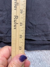 Load image into Gallery viewer, I Love Japan Shirt Womens Large Black Heart Souvenir Streetwear Pullover Ladies