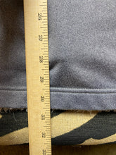 Load image into Gallery viewer, Vintage Nike Jacket Adult Extra Large Gray Snaps Pockets Swoosh USA Athletic Men