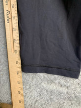 Load image into Gallery viewer, Duluth Trading Co Leggings Womens 3X (41x26) Black Pull On Spandex Nylon Stretch