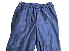 Load image into Gallery viewer, Columbia Pants Adult Extra Large (36x30.5) Blue Sportswear Nylon Snow Ski Mens