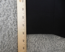 Load image into Gallery viewer, Worsted Wool Pants Adult 42x28 Pleated Straight Leg Casual Trouser Big Tall Mens